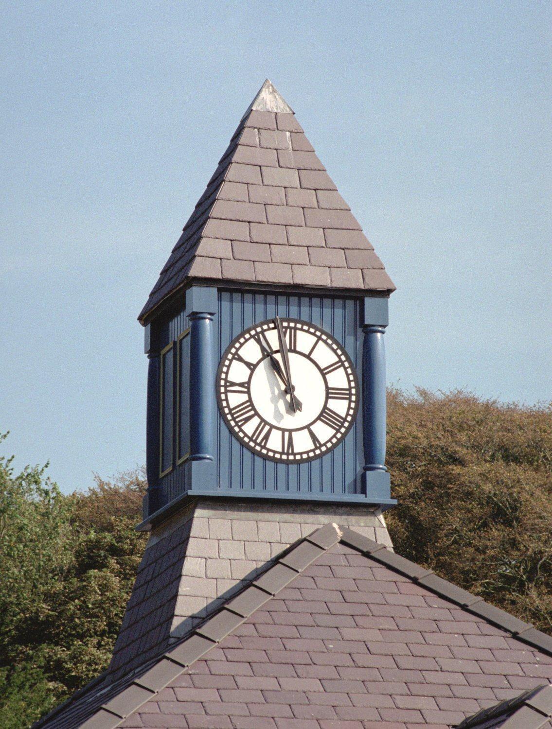 Tre-Ysgawen Hall & Spa Llangefni Kültér fotó