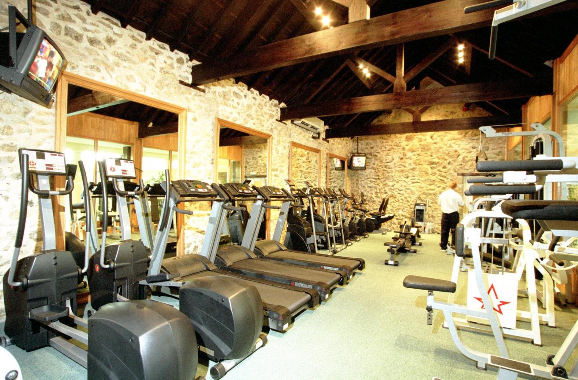 Tre-Ysgawen Hall & Spa Llangefni Kültér fotó